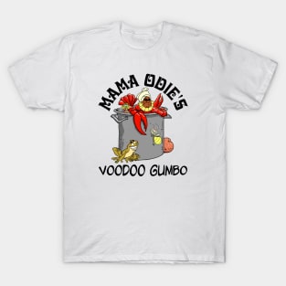 Momma Odie Gumbo T-Shirt